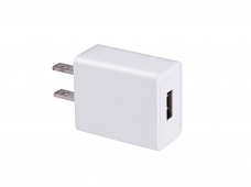 【產(chǎn)品配件，單拍不發(fā)】國標(biāo)適配器 充電器-INPUT100-240VAC-OUTPUT5VDC1A-50~60Hz-中規(guī)-白色-單USB口