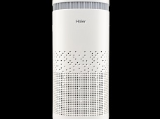 除霾、氨基酸除醛、負(fù)離子、支持手機(jī)APP遠(yuǎn)程控制的 海爾 Wi-Fi 智能空氣凈化器KJ480F-N800C