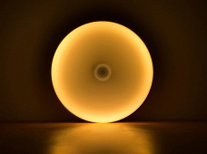 感應(yīng)小夜燈 人體紅外、光感雙傳感夜燈 